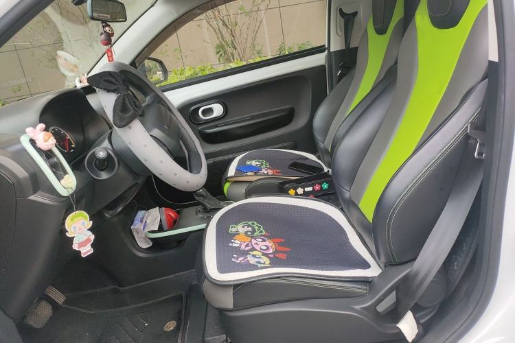 Used Roewe Clever 2020 Urban Style Edition
