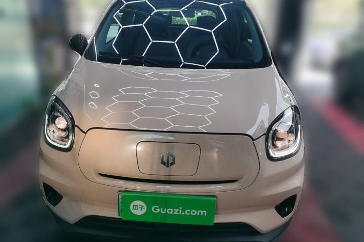 Used Leapmotor T03 2023 310 Lite Edition Front