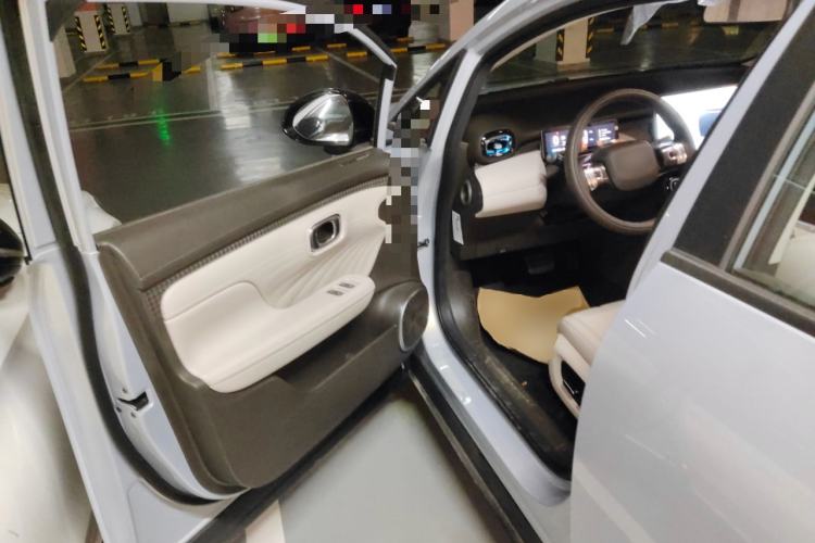 Used AION UT 2025 420 Prestige Edition
