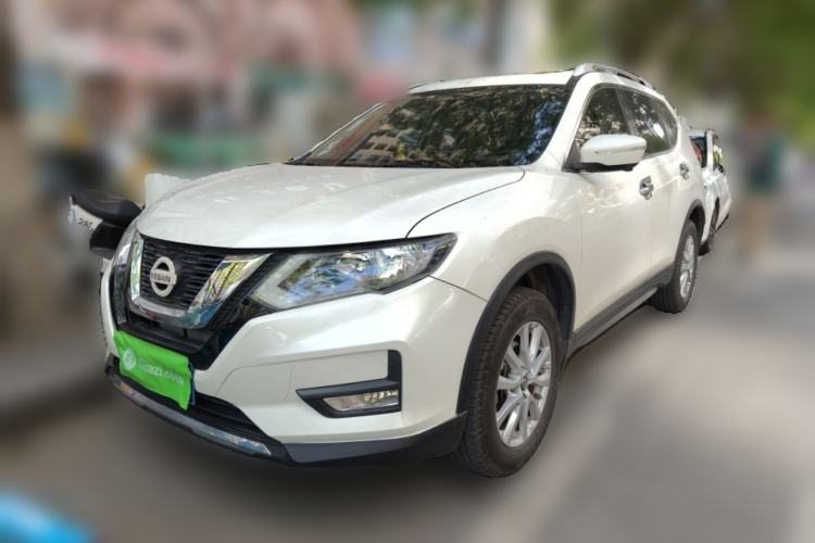 Used Nissan X-Trail 2017 2.0L CVT Comfort Edition 2WD