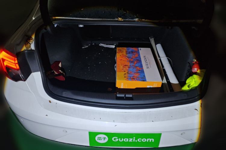 Used Buick Regal 2017 20T Luxury Model