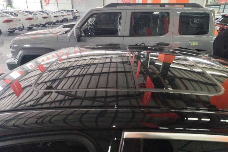 Used Lynk & Co 03 2023 1.5TD DCT JingPlus