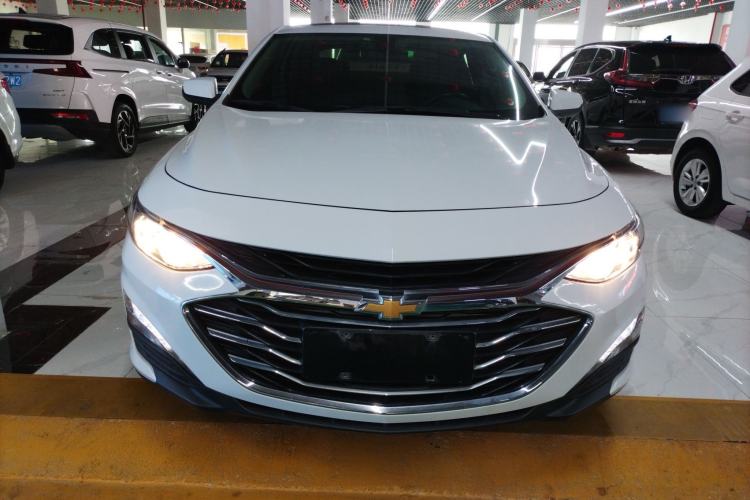 Used Chevrolet Malibu XL 2022 535T Automatic Sport Edition