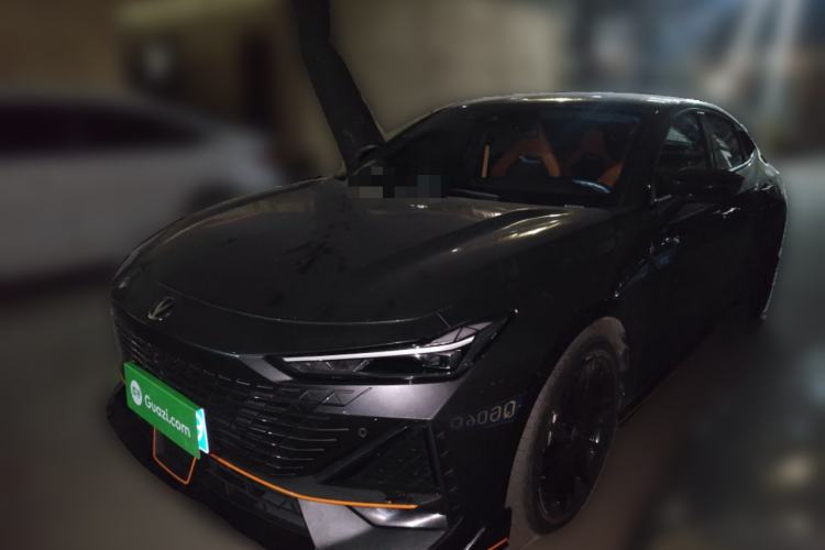 Used Changan UNI-V 2023 1.5T Sport Edition