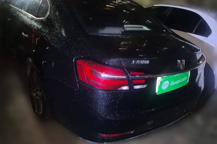 Used Roewe e950 2016 1.4T Luxury Edition