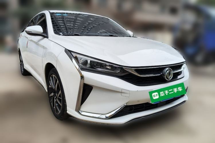 Used Dongfeng Aeolus Yixuan 2020 230T Automatic Advanced Edition