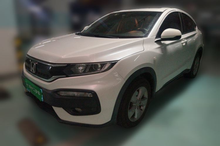 Used Honda XR-V 2017 1.5L LXi CVT Classic Edition