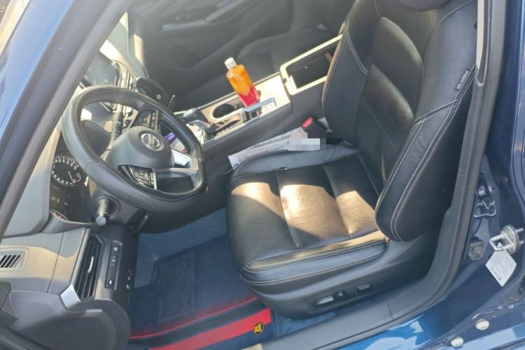 Used Nissan Teana 2019 2.0T XL Upper Smart Enjoyment Version