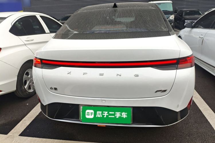 Used XPeng P5 2023 Smart Drive Edition