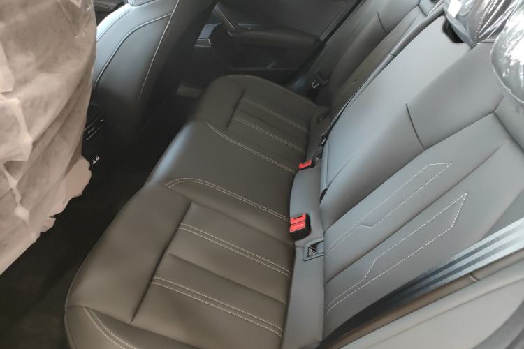 Used Audi A3 2026 Sportback 35 TFSI Enjoyment Edition