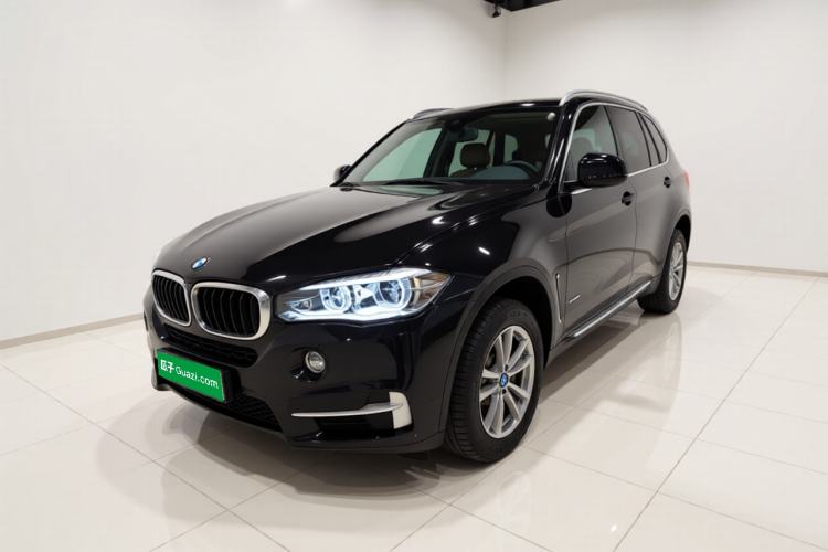 Used BMW X5 