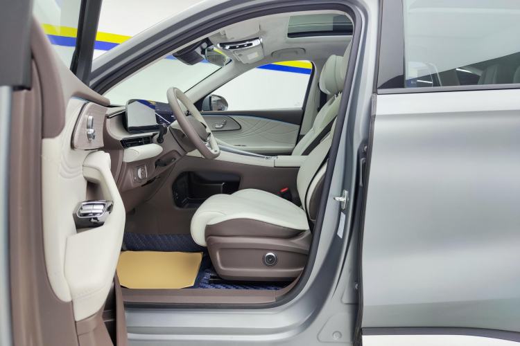 Used EXEED Stellar C-DM 2024 1.5T Long-Range Pro
