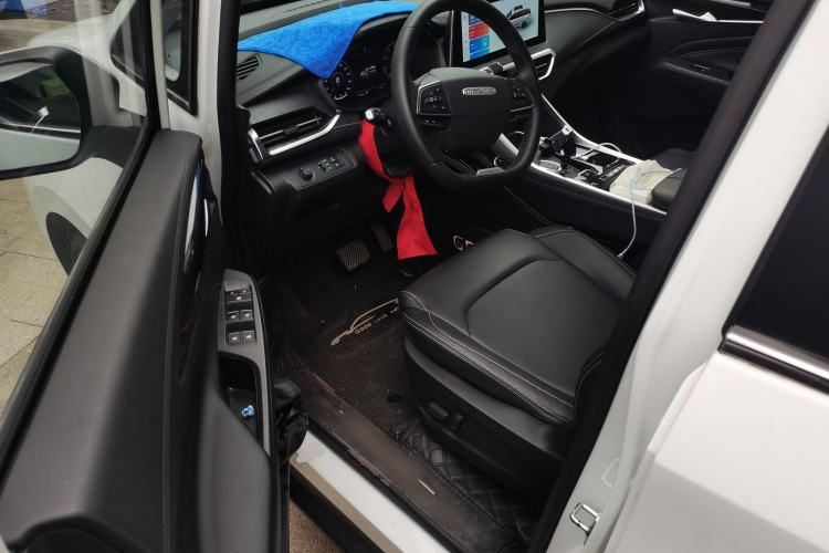 Used SAIC MAXUS G50 2021 PLUS 1.5T Automatic Cruise Version
