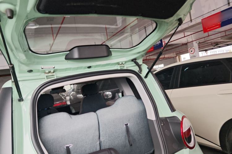 Used Qiyuan Lumin 2022 210km Sweet Edition