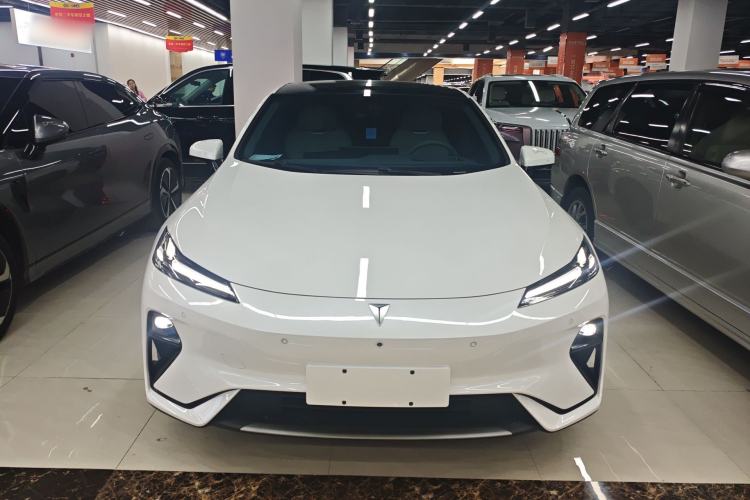 Used Deepal L07 2026 Model 660Ultra Huawei Qiankun Intelligent Driving ADS SE Edition
