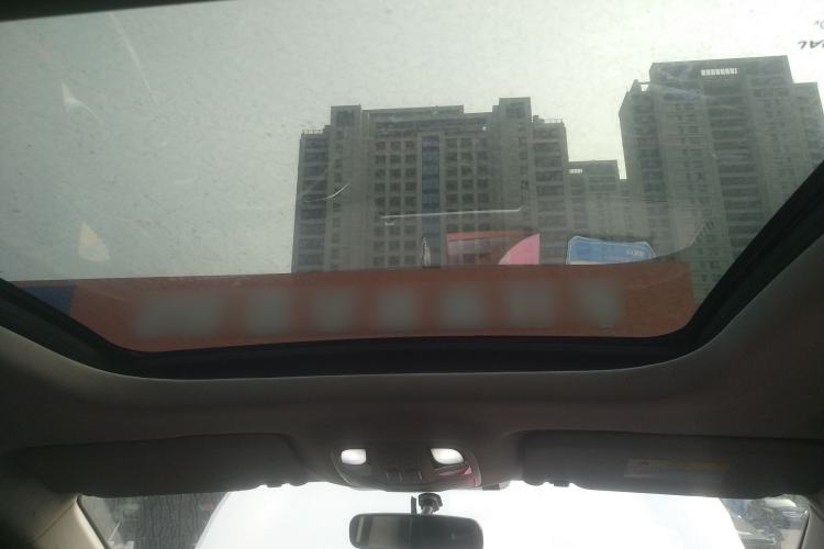 Used SOL X8 2021 300T DCT Luxury Smart Connect Edition 6 Seats
