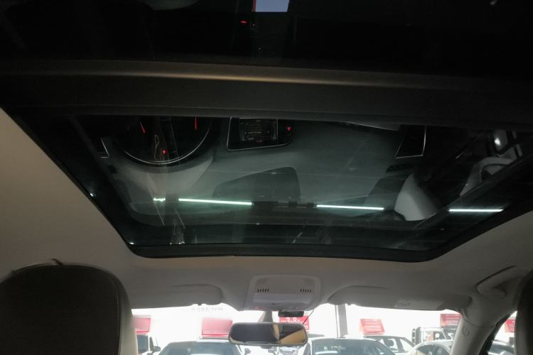 Used Audi Q5 2015 40 TFSI Technology Edition