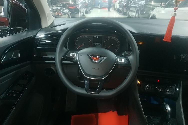 Used Jetta VS5 2019 280TSI Automatic Trend Model