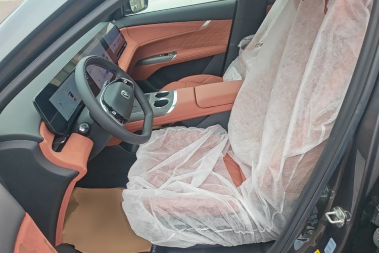 Used CHANGAN CS75 PLUS 2025 4th Generation 1.5T New Blue Whale Smart Luxury Edition
