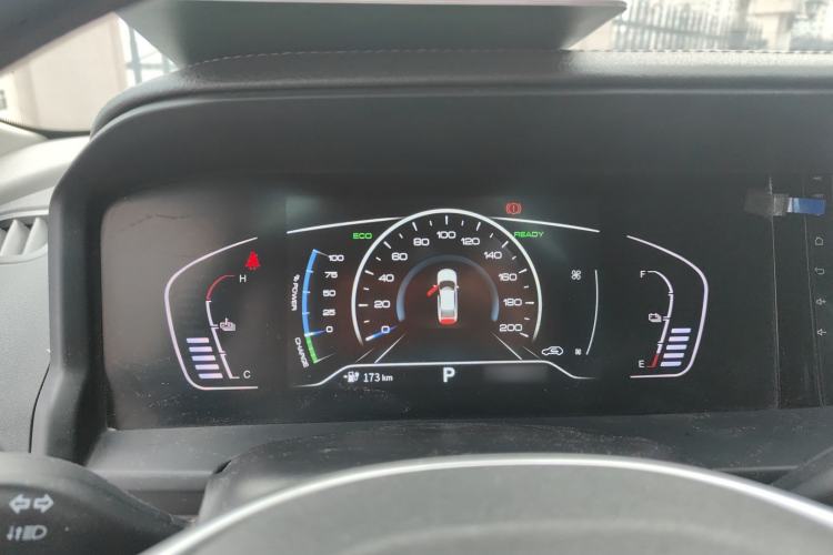 Used Dongfeng Aeolus E70 2021 Revised Version 2 500 Pro Ultra-Enjoyment Edition