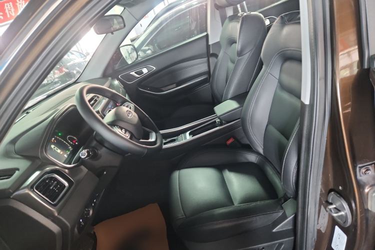 Used Chery Tiggo 8 2018 1.5 TCI Automatic Luxury Model 5 Seats