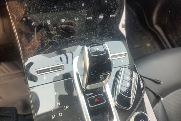 Used Chery Tiggo 8 2021 Kunpeng Edition 390TGDI Automatic Zhubfeng+ Version