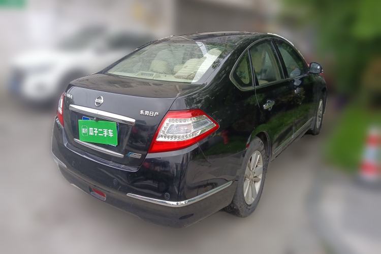 Used Nissan Teana 2011 2.0L XL Comfort Edition
