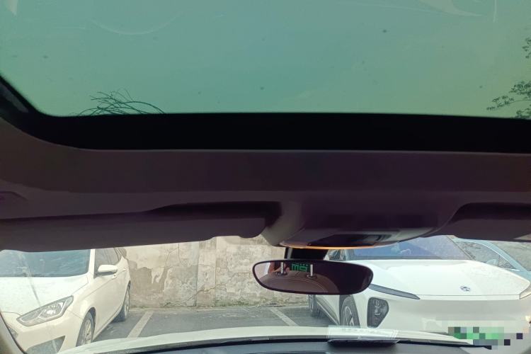 Used BMW X1 2022 sDrive20Li Fashion Model