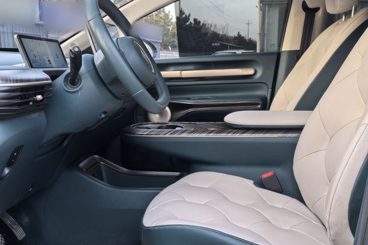 Used Baojun Cloud 2023 460 Pro