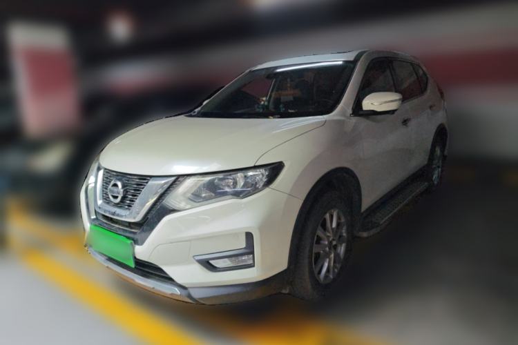 Used Nissan X-Trail 2019 2.0L CVT Comfort Edition 2WD
