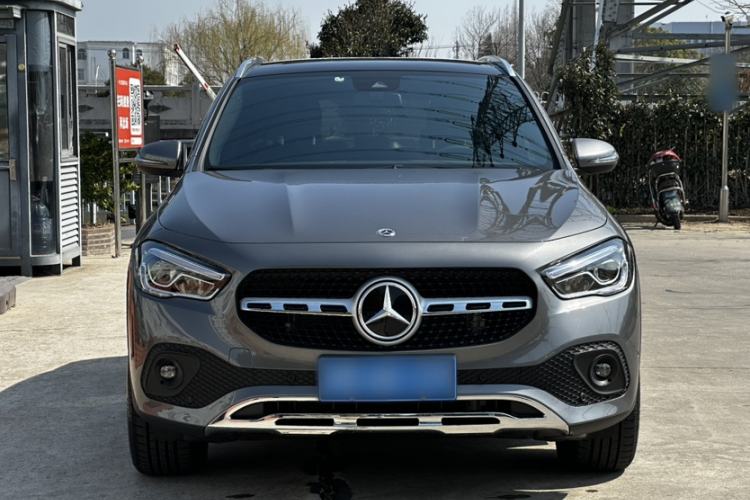 Used Mercedes-Benz GLA 2023 GLA 220