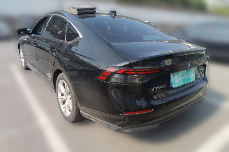 Used Honda Accord 2023 260TURBO Smart Enjoyment Version