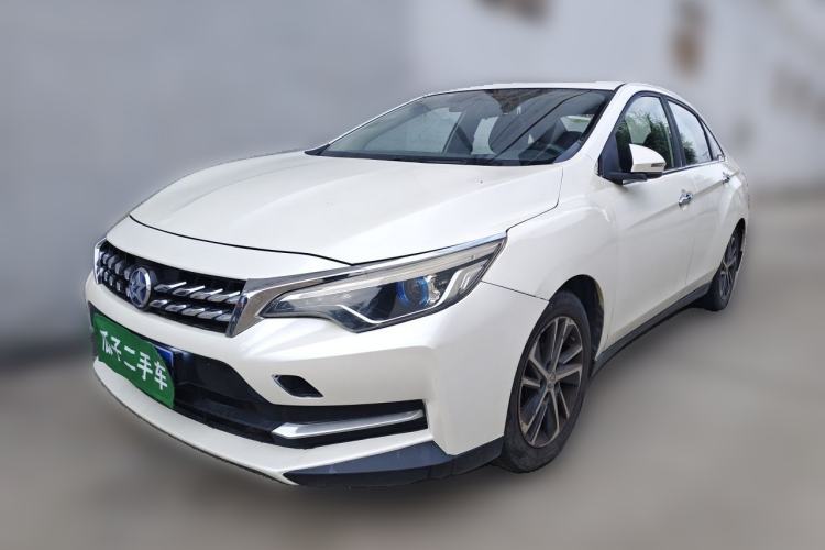 Used Venucia D60 2019 100 000 Honor 1.6L XL CVT Chenku Edition China VI Standard Guazi used car, China used car export, Used car for sale, Used cars, Cheapest cars for sale
