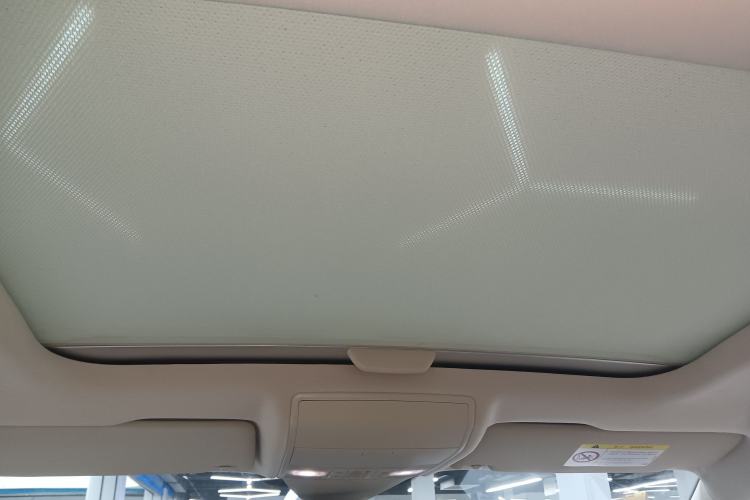 Used Volkswagen Lamando 2018 280TSI DSG Luxury Edition
