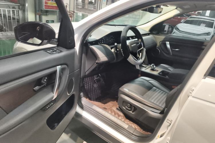 Used Land Rover Discovery Sport 2024 Performance Tech Edition