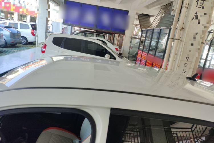 Used ORA Black Cat 2021 351 km Luxury Version