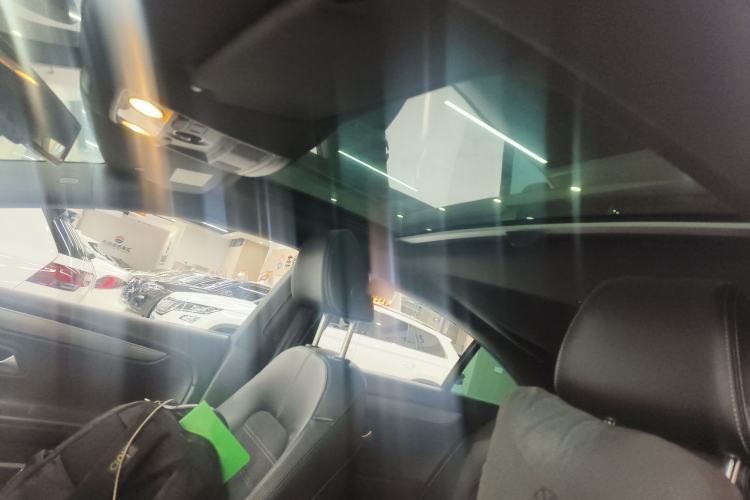 Used Volkswagen FAW-Volkswagen CC 2016 2.0 TSI Luxury Model
