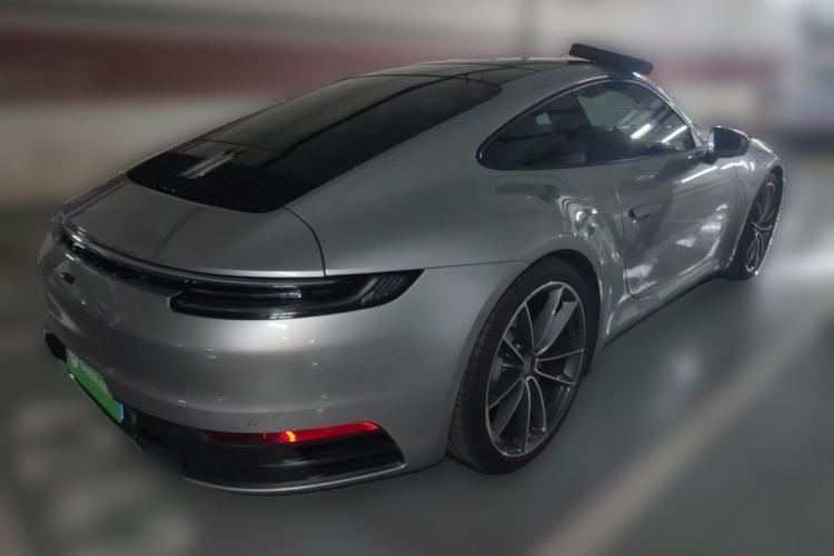 Used Porsche 911 2023 Carrera 3.0T
