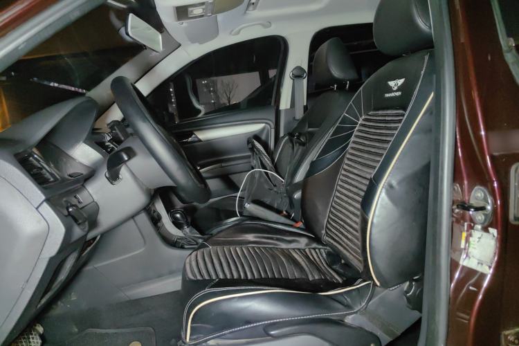 Used Volkswagen Lavida 2013 1.4TSI DSG Comfort Edition
