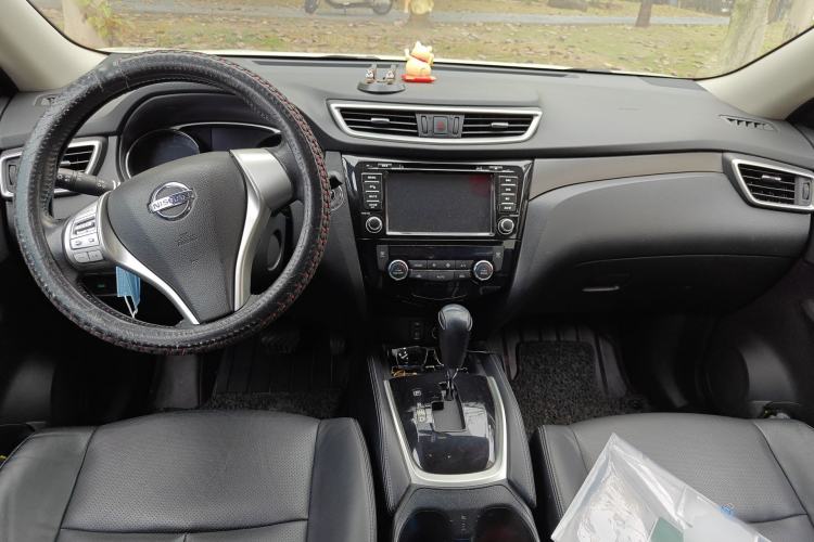 Used Nissan X-Trail 2014 2.0L CVT Comfort Edition 2WD