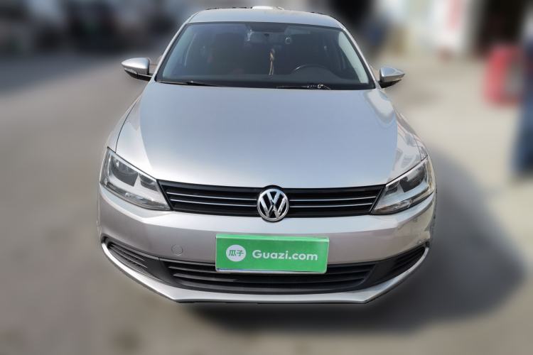 Used Volkswagen Sagitar 2012 1.6L Automatic Fashion Edition