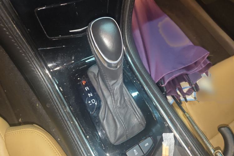 Used Cadillac ATS 2014 28T Elite Edition