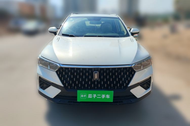 Used Bestune T77 2019 Facelift 230 TID Automatic Luxury Version China V Emission Standard
