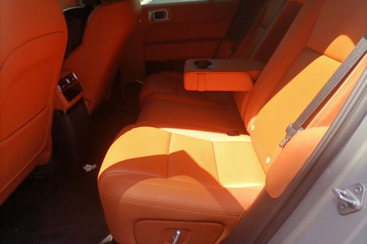 Used Li Auto L6 2024 Max
