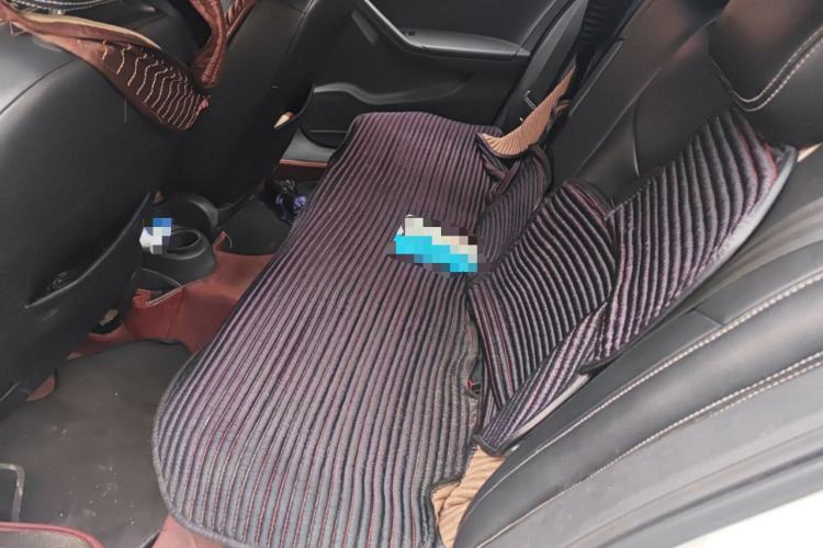 Used Volkswagen Jetta 2015 Value Edition 1.6L Manual Fashionable Style