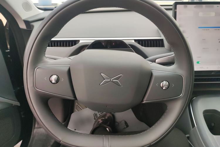 Used XPeng MONA M03 2024 515 Long-Range
