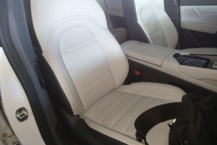 Used Dongfeng eπ eπ007 2024 620 Pro Version