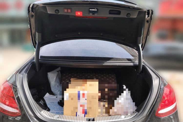 Used Mercedes-Benz E-Class 2017 E 200 L 4MATIC
