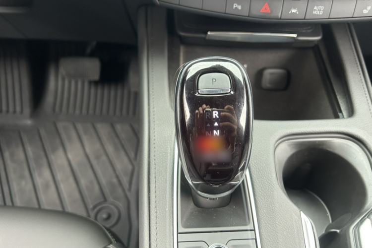 Used Cadillac XT4 2024 Facelift 28T Two-Wheel-Drive Luxury Version