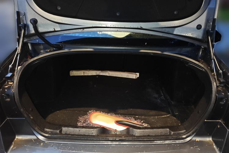 Used Citroen C-Quatre 2013 Sedan 1.6L Manual - Prestige Model